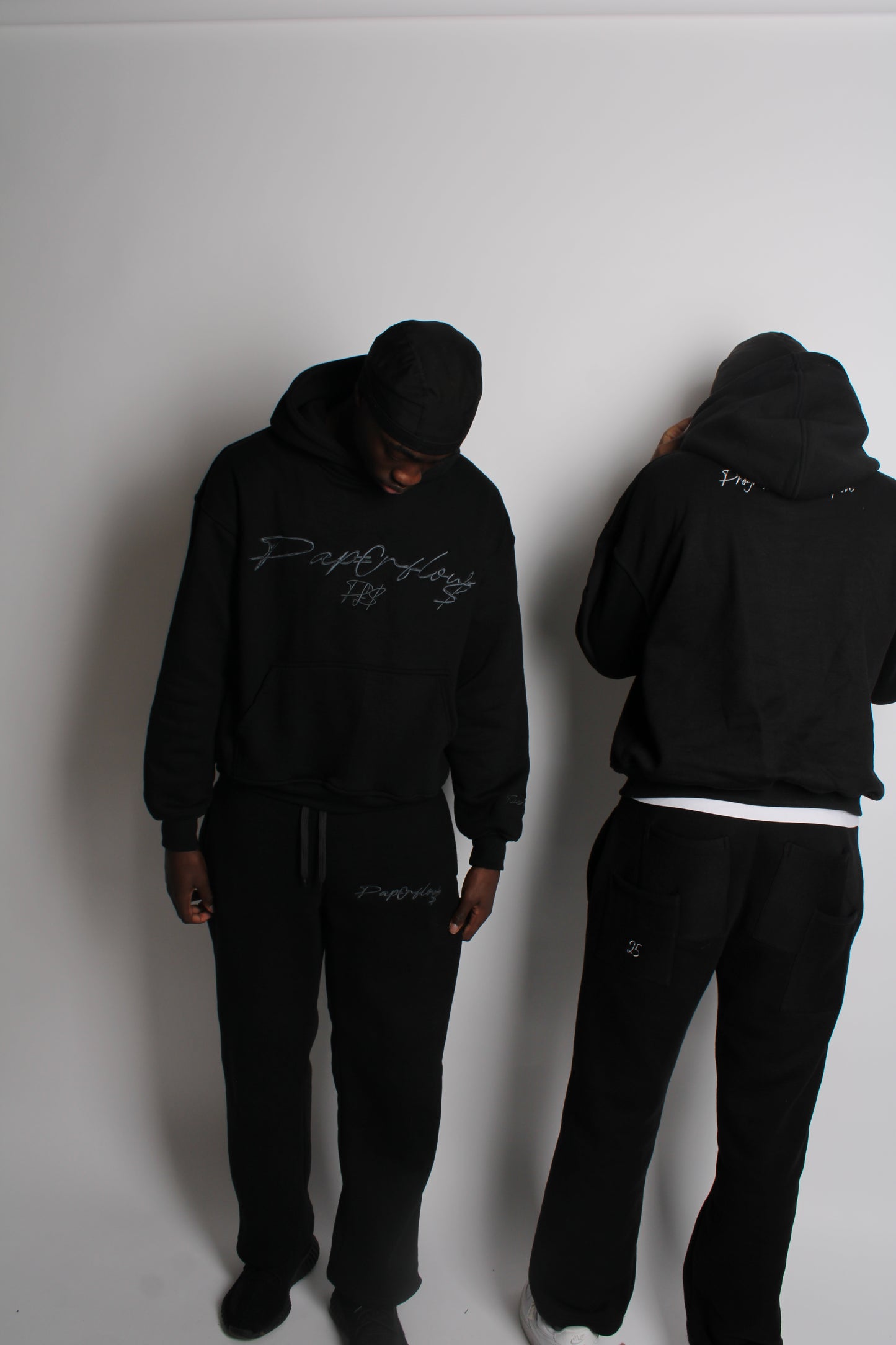 P4FLOW P£$ Tracksuit