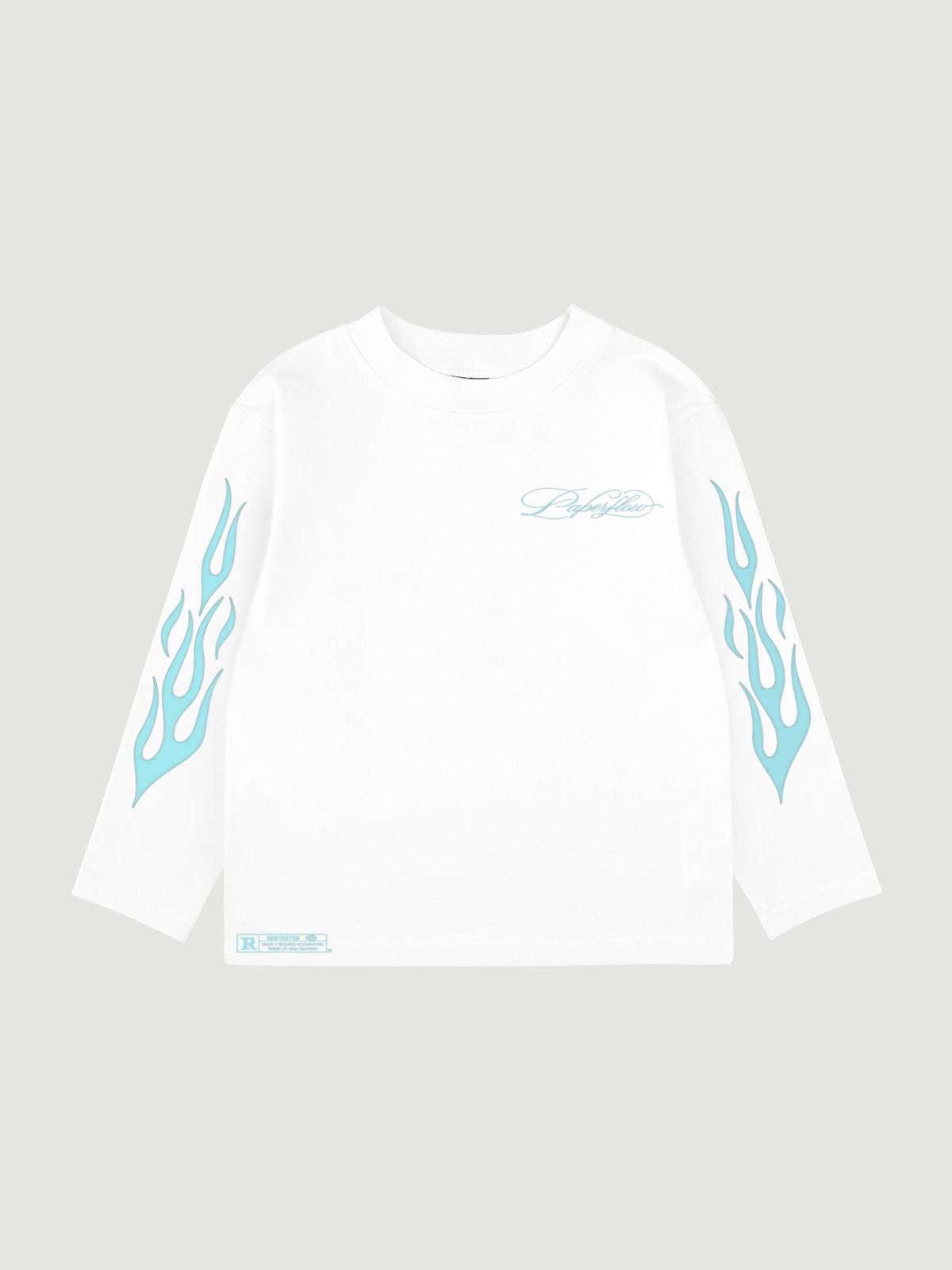 P4FLOW LONGSLEEVE