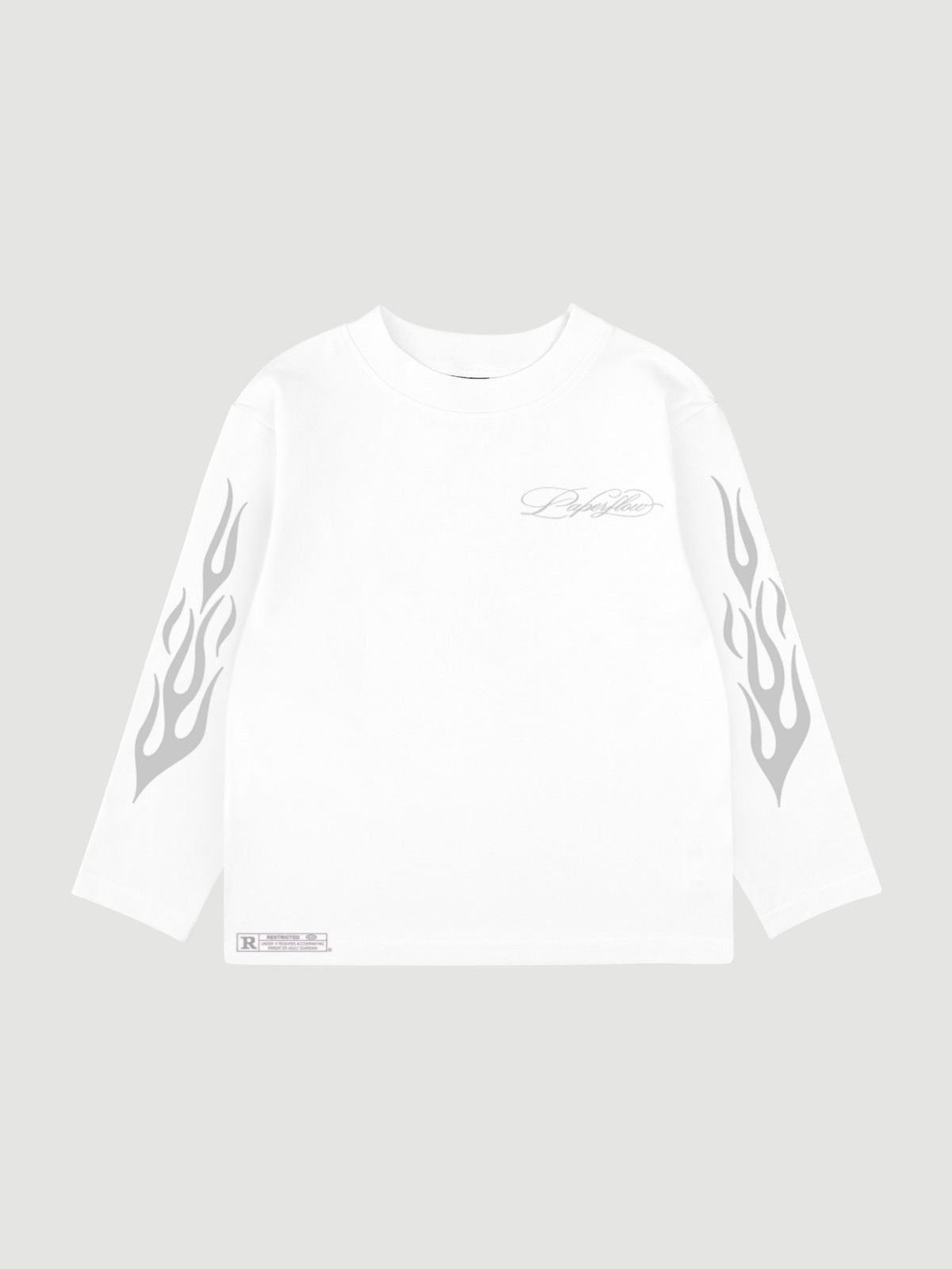 P4FLOW LONGSLEEVE